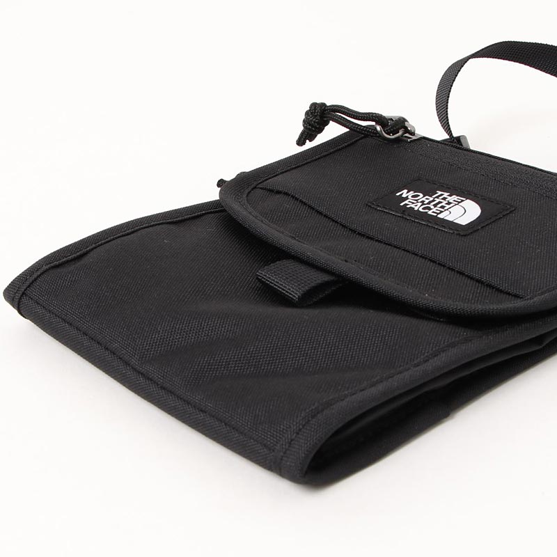 THE NORTH FACE MENS ザ ノースフェイス ワンポイント スリムポーチ Ml Slim Pouch ブランド 鞄 バッグ メ –  TopIsm