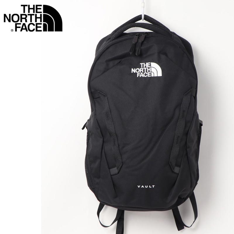 THE NORTH FACE ザ ノースフェイス バックパック リュック デイパック 「VAULT」