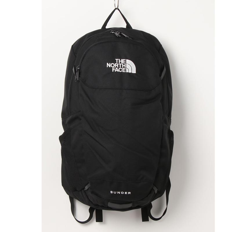 THE NORTH FACE ザ ノースフェイス サンダー バックパック リュック Sunder 31L ブランド バッグ メンズ レディー –  TopIsm