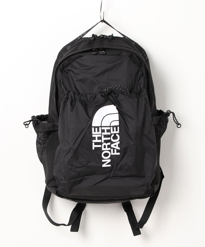 THE NORTH FACE ザ ノースフェイス ボザーバックパック Bozer Backpack 19L – TopIsm