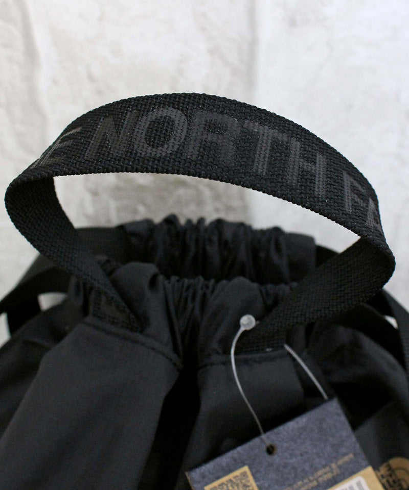 THE NORTH FACE ザ ノースフェイス ボザーシンチパック ナップサック – TopIsm