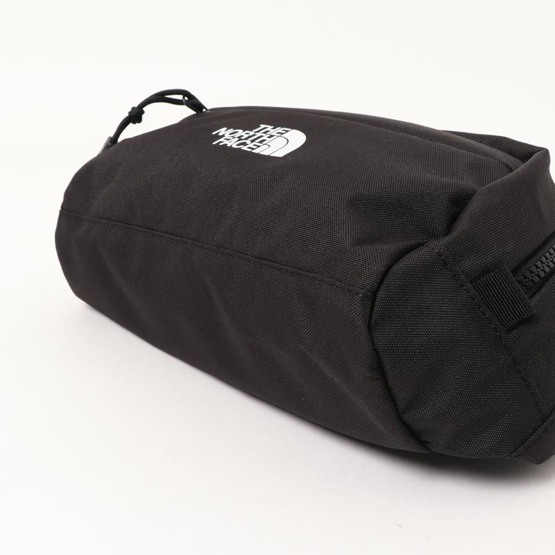 THE NORTH FACE ザ ノースフェイス ヒップサック-L ボディバッグ Ml
