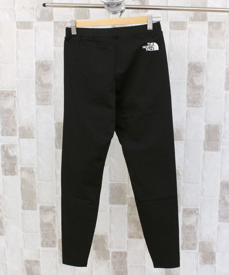 THE NORTH FACE ザ ノースフェイス サイドロゴ ズム レギンス M