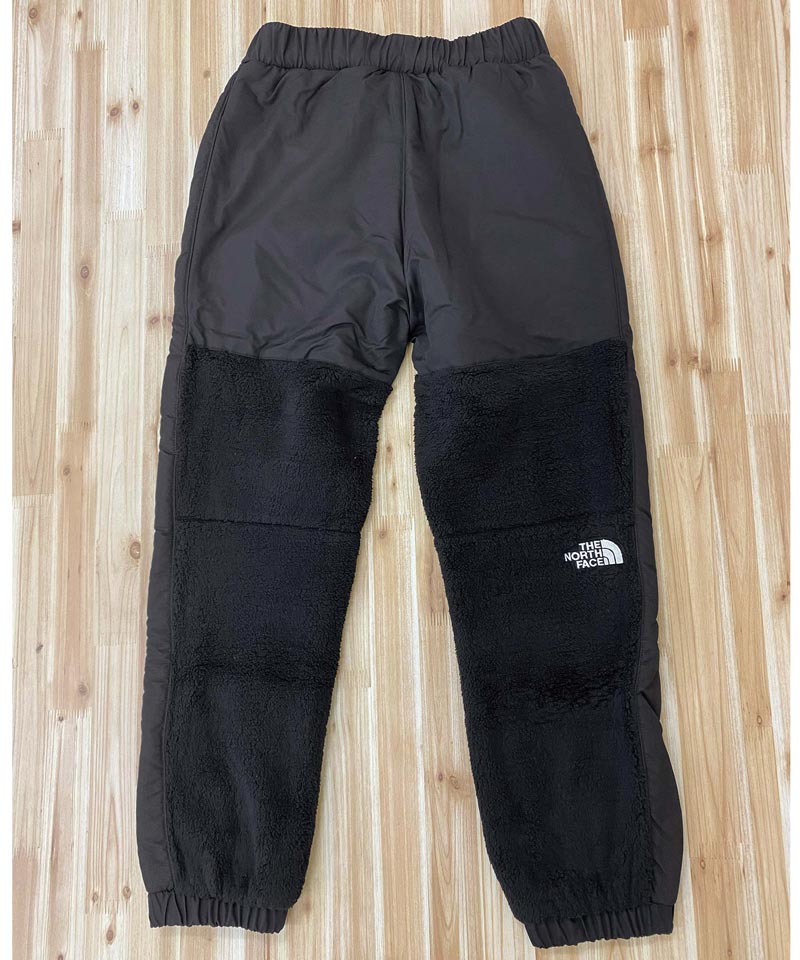 THE NORTH FACE ザ ノースフェイス ボアフリースシェルパパンツ M BB SHERPA PANT – TopIsm