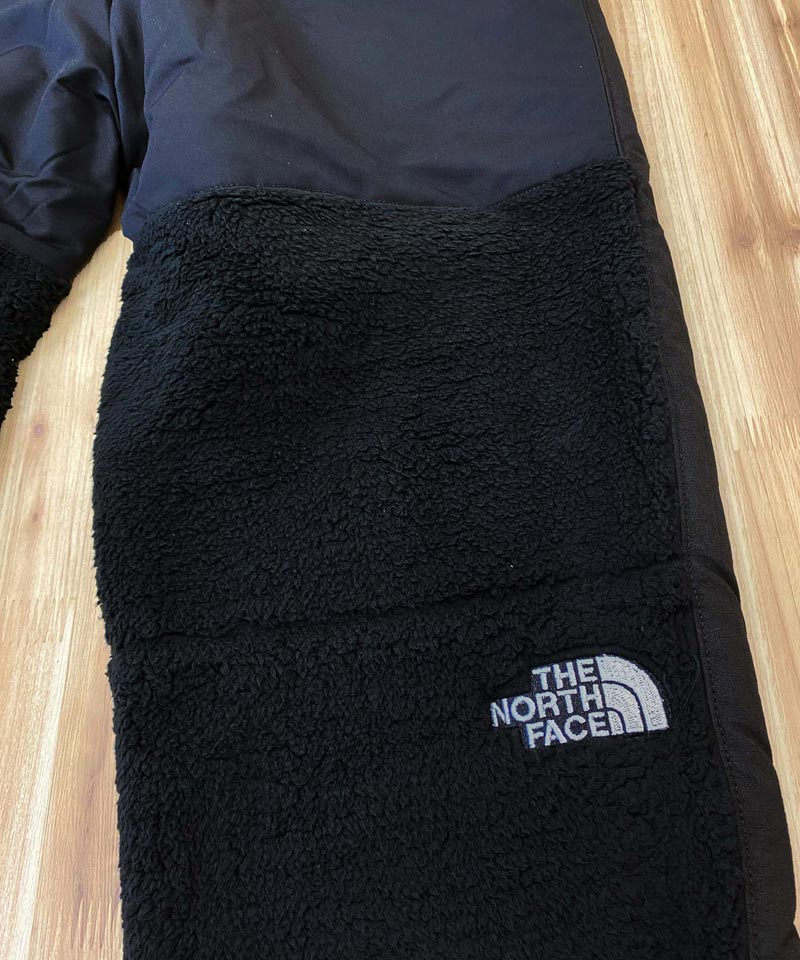 THE NORTH FACE ザ ノースフェイス ボアフリースシェルパパンツ M BB SHERPA PANT – TopIsm