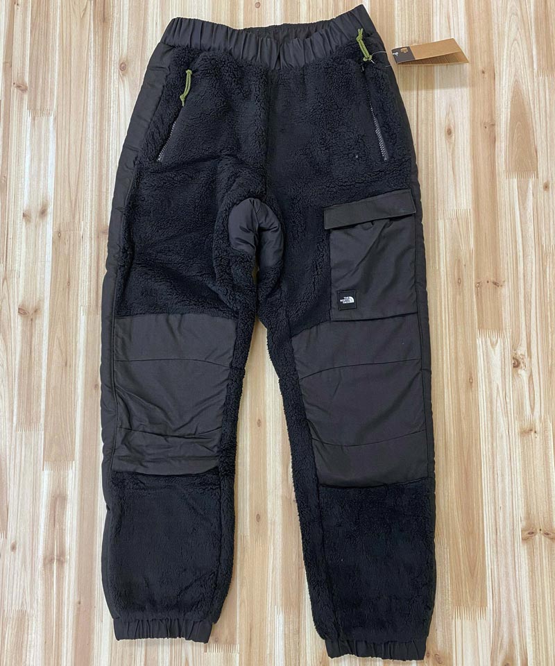 THE NORTH FACE ザ ノースフェイス ボアフリースシェルパパンツ M BB SHERPA PANT – TopIsm