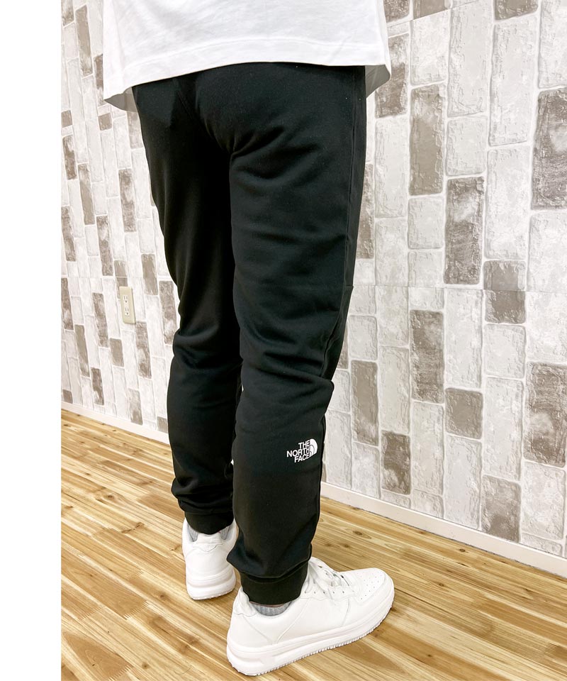 THE NORTH FACE ザ ノースフェイス スウェット ジョガー
