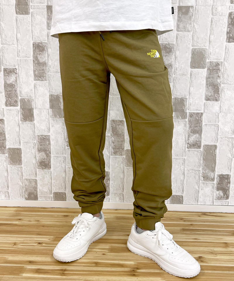 THE NORTH FACE ザ ノースフェイス スウェット ジョガー