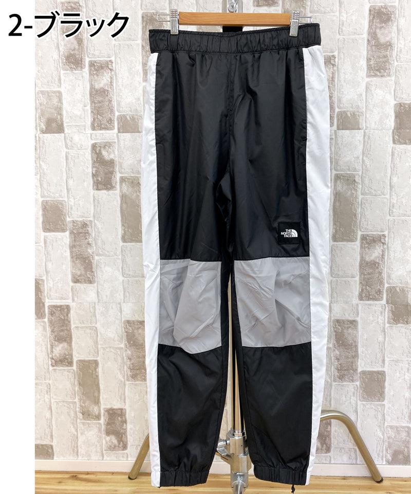 公式ウェブストアで THE NORTH FACE◇ボトム/XXL/ナイロン/GRN