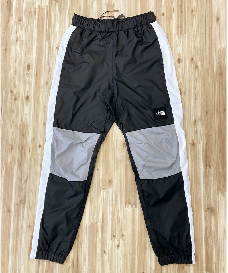 THE NORTH FACE ザ ノースフェイス カラーブロック ナイロン ジョガーパンツ M GALAHM PANT ボトムス ロングパン –  TopIsm