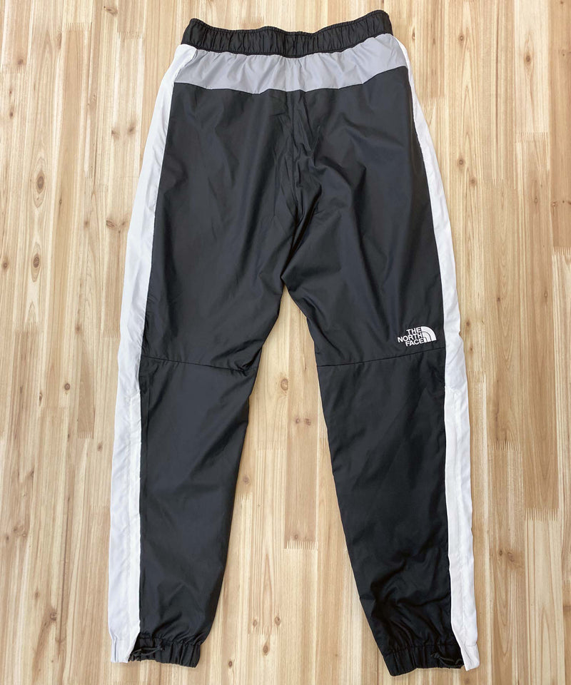 THE NORTH FACE ザ ノースフェイス カラーブロック ナイロン ジョガーパンツ M GALAHM PANT ボトムス ロングパン –  TopIsm