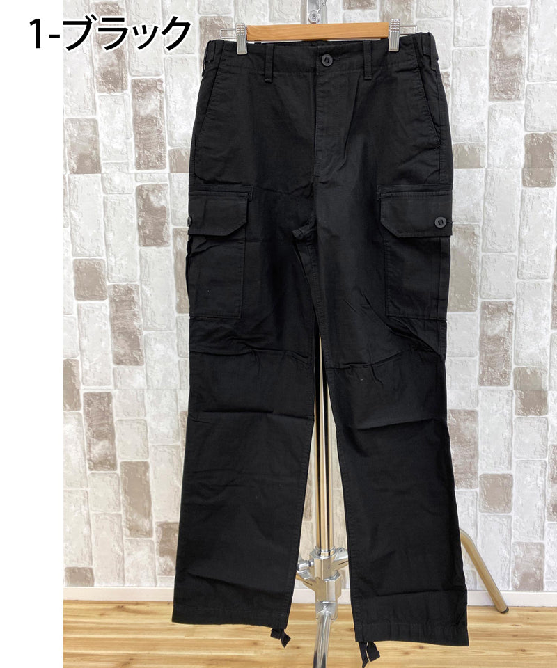 THE NORTH FACE ザ ノースフェイス リップストップ カーゴパンツ