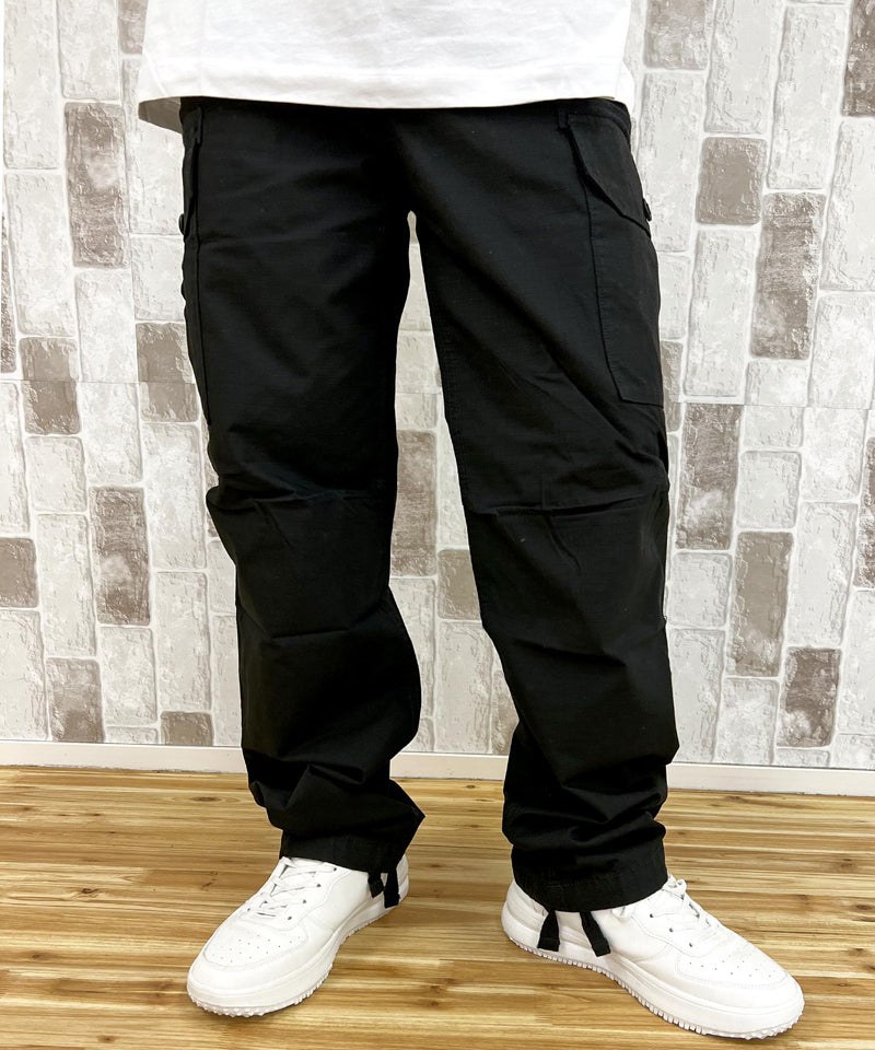 THE NORTH FACE ザ ノースフェイス リップストップ カーゴパンツ M66 CARGO PANT – TopIsm