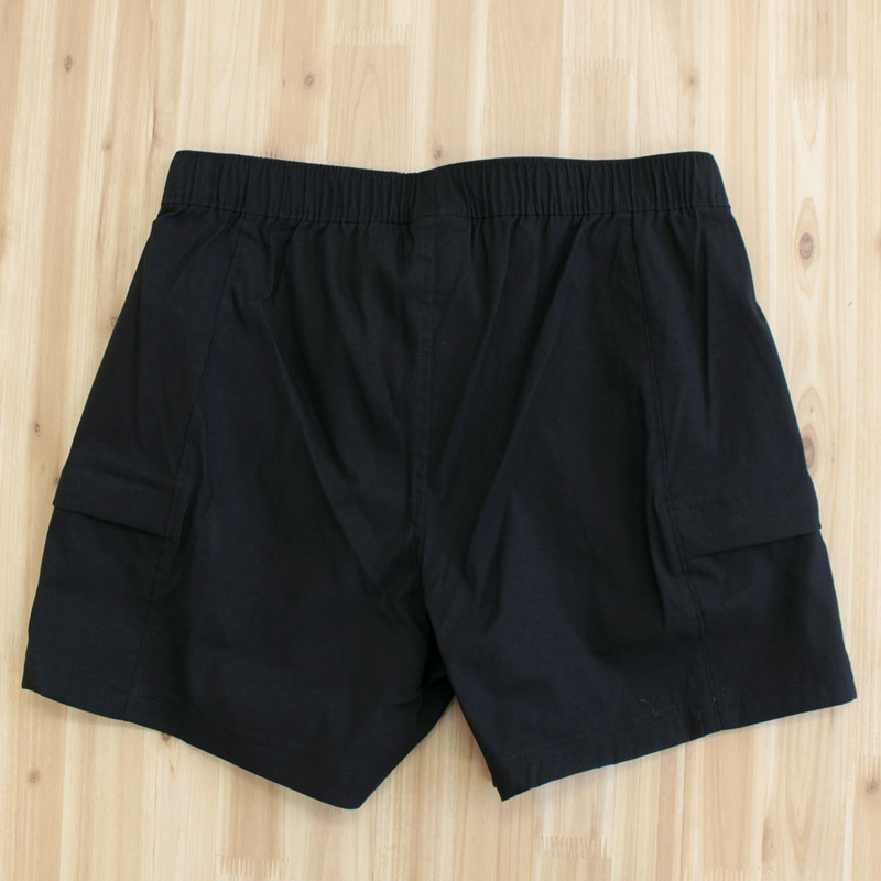 THE NORTH FACE ザ ノースフェイス ベルトショーツ ナイロンカーゴショートパンツ M CLASS V BELTED SHORT