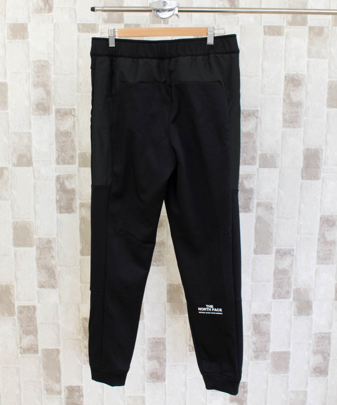 THE NORTH FACE ザ ノースフェイス マウンテン アスレチック フリース ナイロンパンツ M MA PANT FLEECE – TopIsm