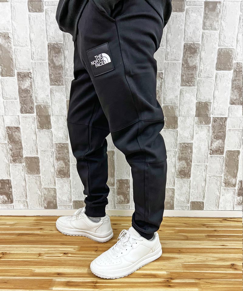 THE NORTH FACE ザ ノースフェイス ファイン2 スウェットパンツ Men