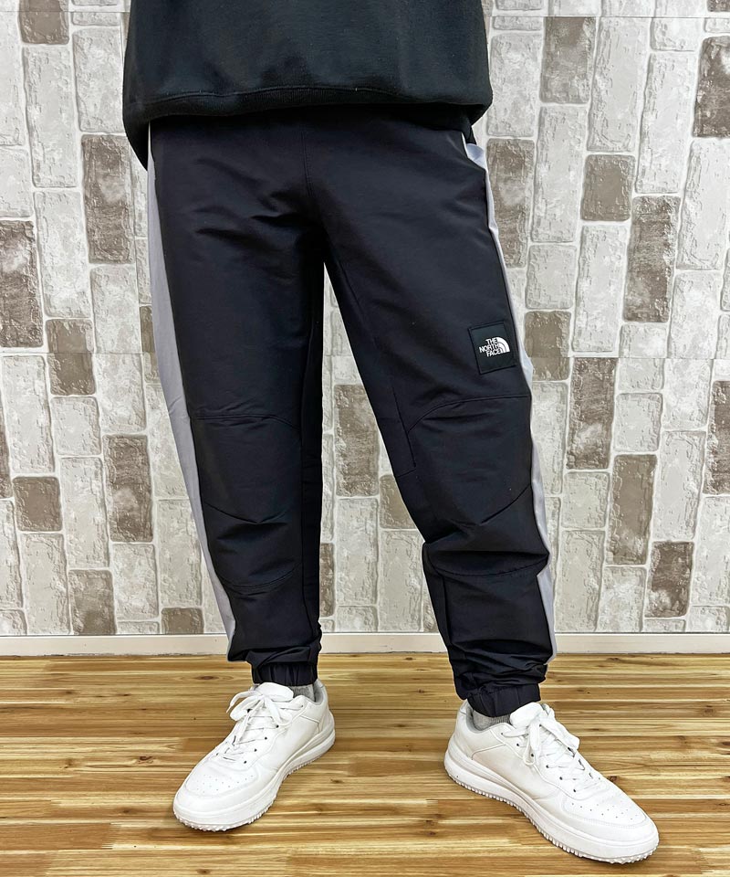 THE NORTH FACE ザ ノースフェイス サイドライントラックパンツ Men's Phlego Track Pant – TopIsm