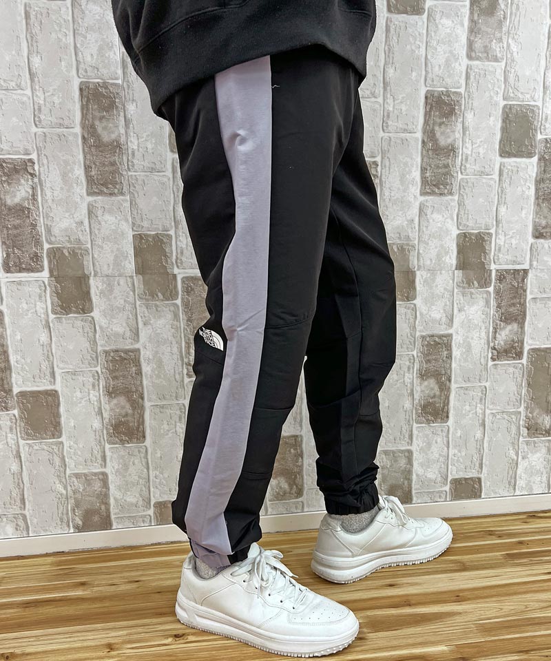 THE NORTH FACE ザ ノースフェイス サイドライントラックパンツ Men’s Phlego Track Pant