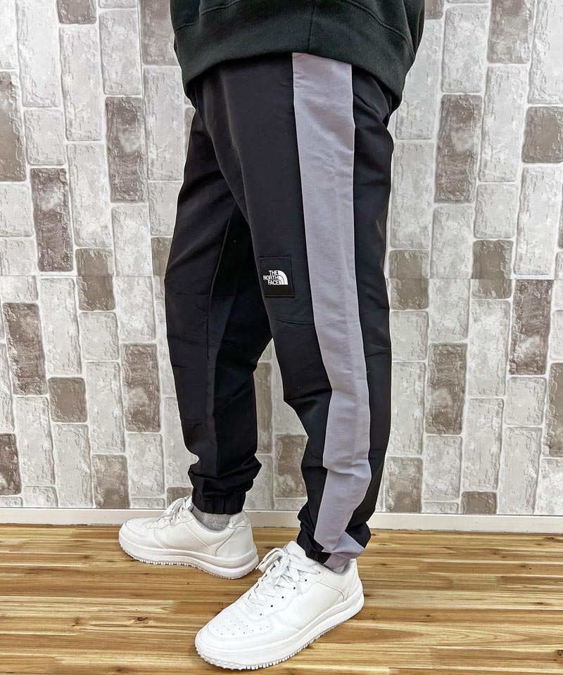 THE NORTH FACE ザ ノースフェイス サイドライントラックパンツ Men's Phlego Track Pant – TopIsm