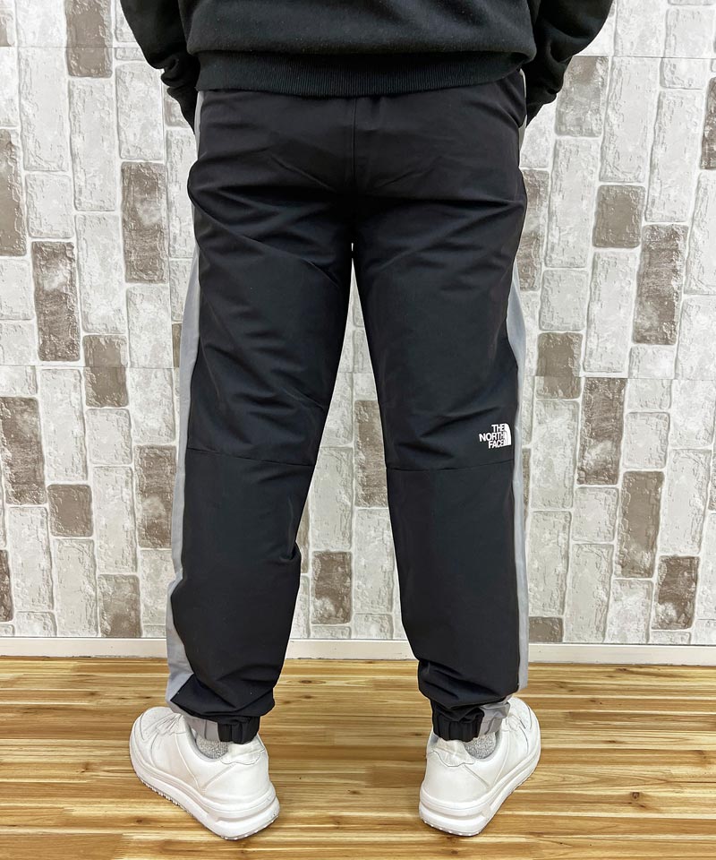 THE NORTH FACE ザ ノースフェイス サイドライントラックパンツ