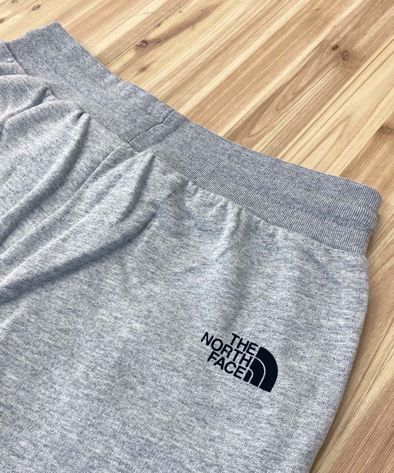 THE NORTH FACE ザ ノースフェイス ブラッシュドコットン