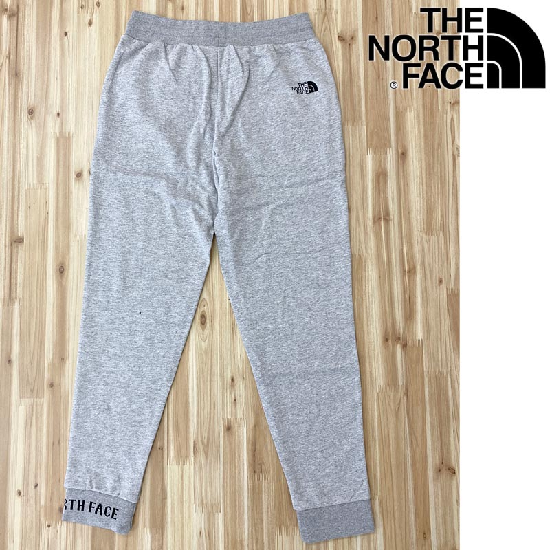 THE NORTH FACE ザ ノースフェイス ブラッシュドコットン