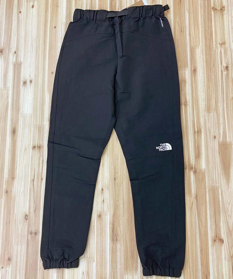 THE NORTH FACE ザ ノースフェイス ワンポイント トラックパンツ M BB TRACK PANT – TopIsm