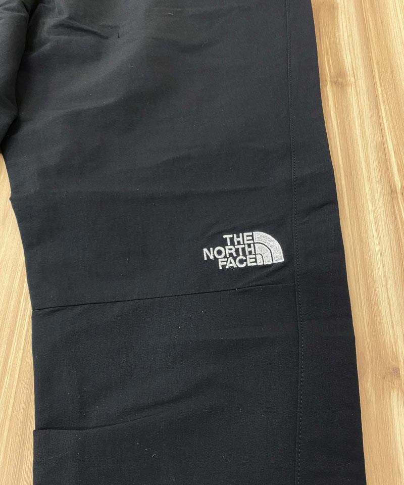 THE NORTH FACE ザ ノースフェイス ワンポイント トラックパンツ M BB TRACK PANT – TopIsm