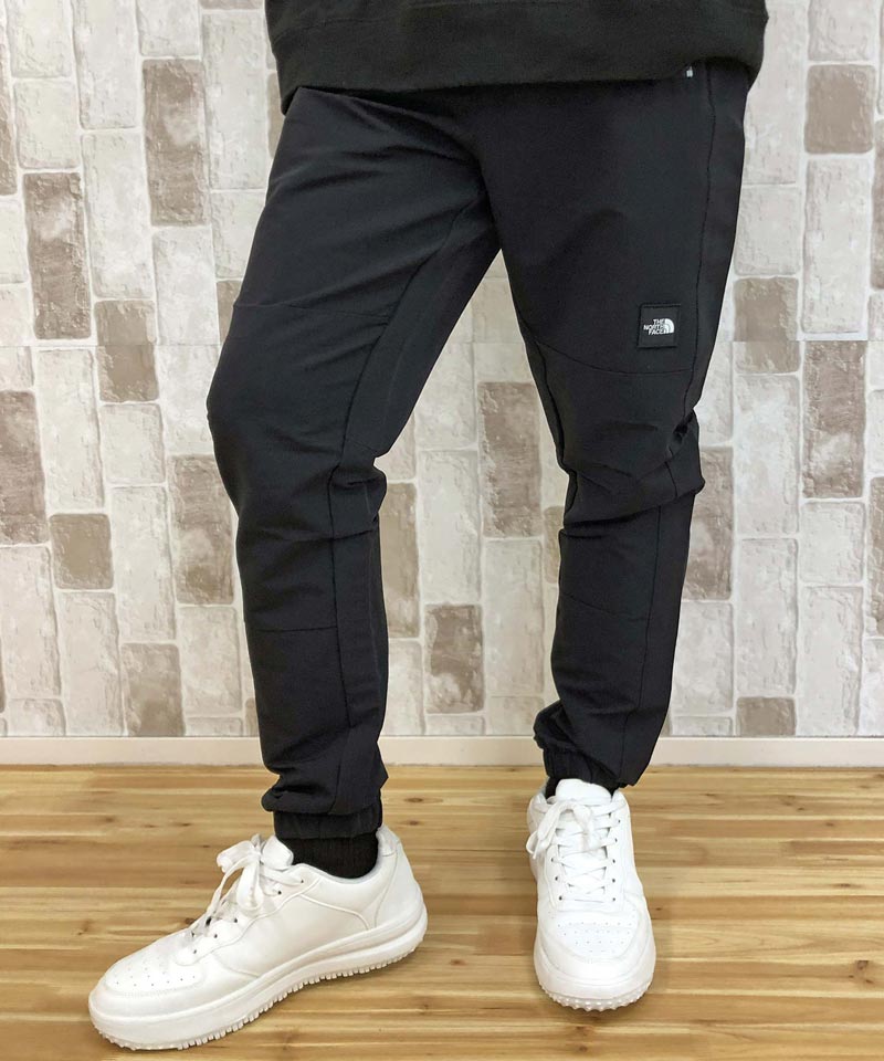 THE NORTH FACE ザ ノースフェイス ワンポイント トラックパンツ M BB TRACK PANT – TopIsm