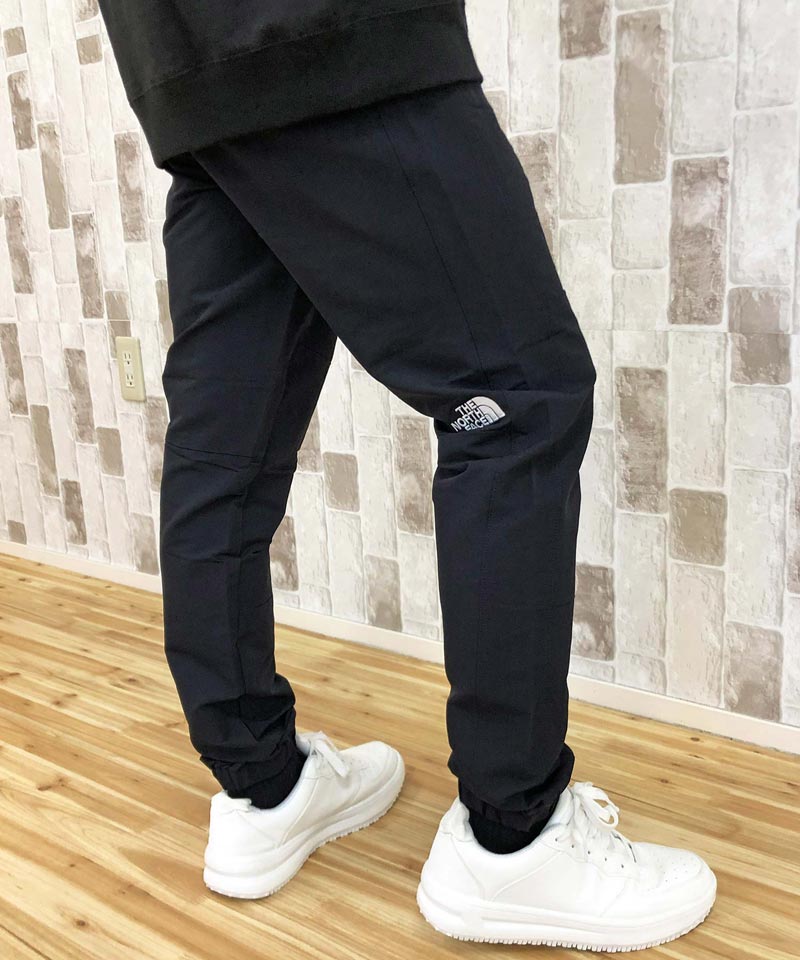 THE NORTH FACE ザ ノースフェイス ワンポイント トラックパンツ M BB TRACK PANT