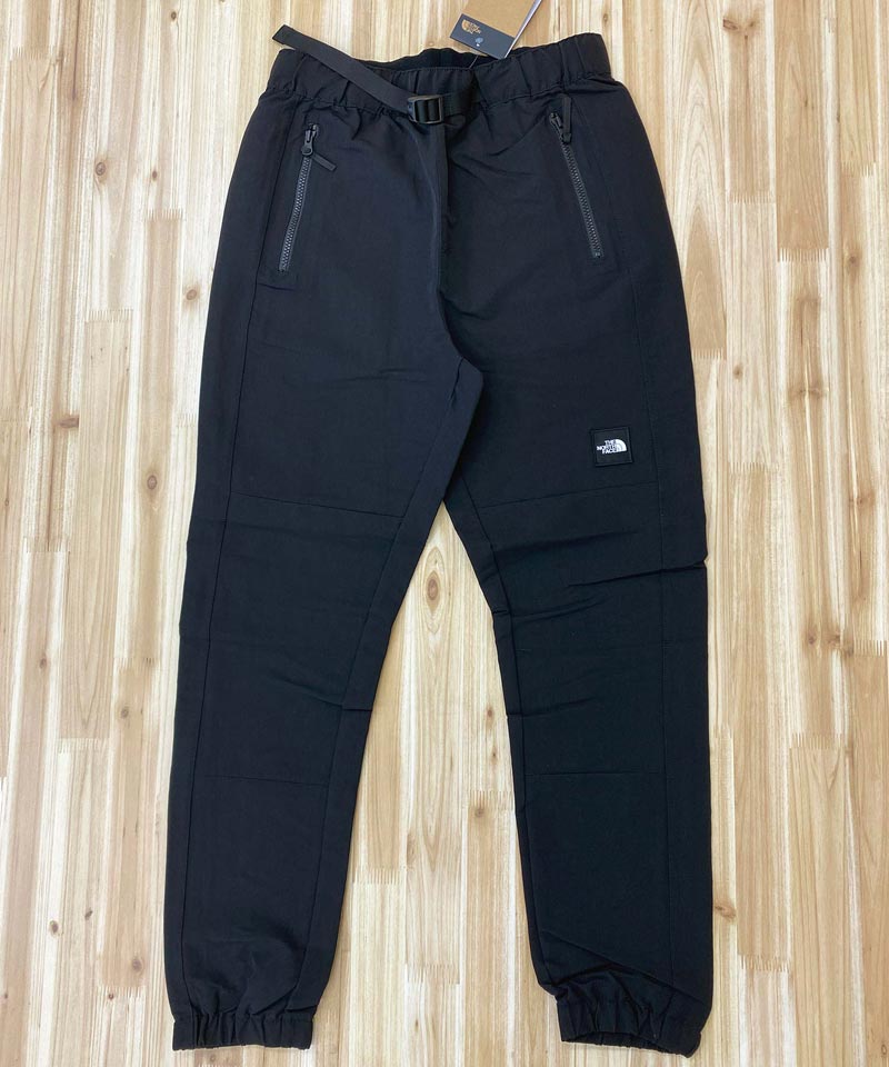 THE NORTH FACE ザ ノースフェイス ワンポイント トラックパンツ M BB TRACK PANT – TopIsm