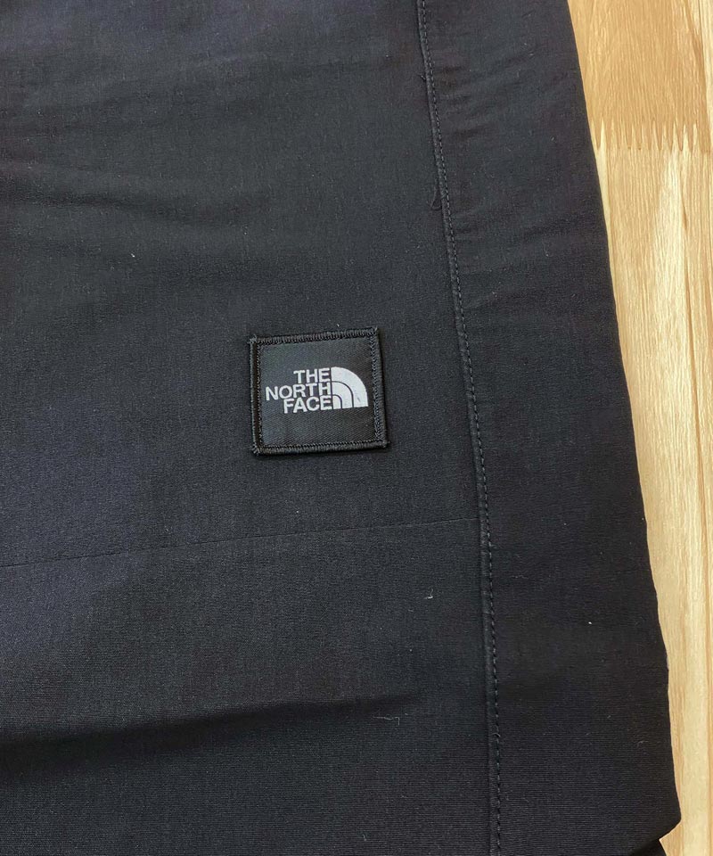 THE NORTH FACE ザ ノースフェイス ワンポイント トラックパンツ M BB TRACK PANT – TopIsm