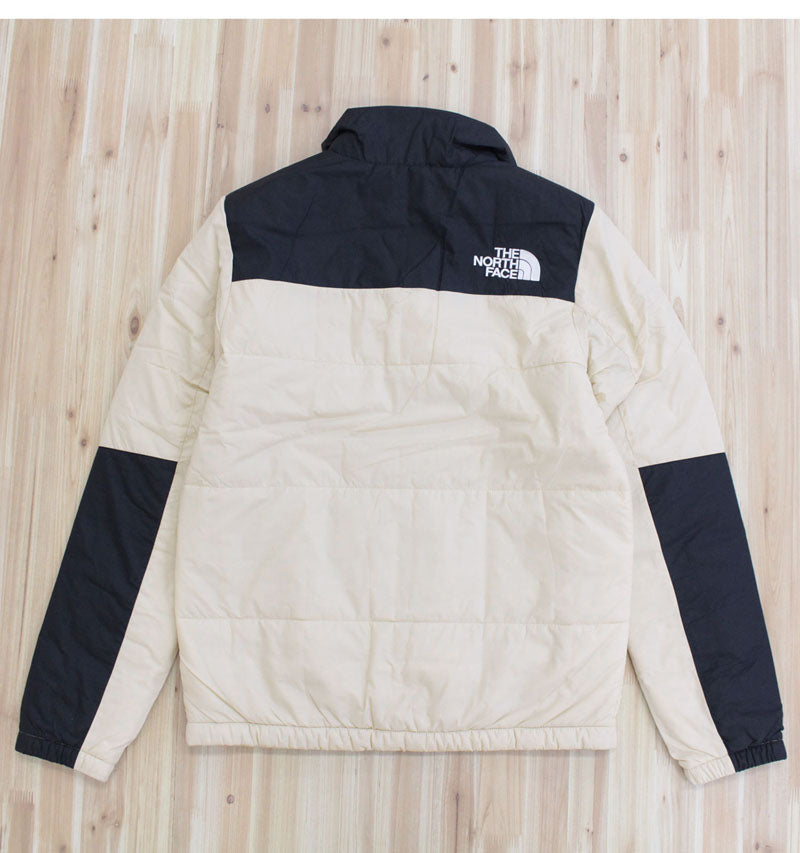 THE NORTH FACE ザ ノースフェイス ゴセイ パファージャケット – TopIsm