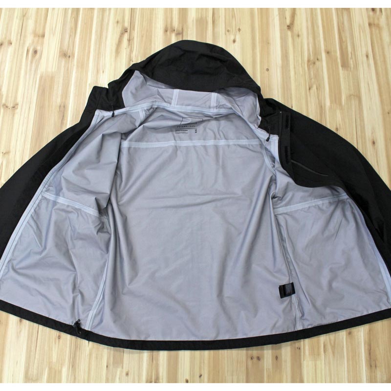 THE NORTH FACE ザ ノースフェイス ドリズルフューチャーライト