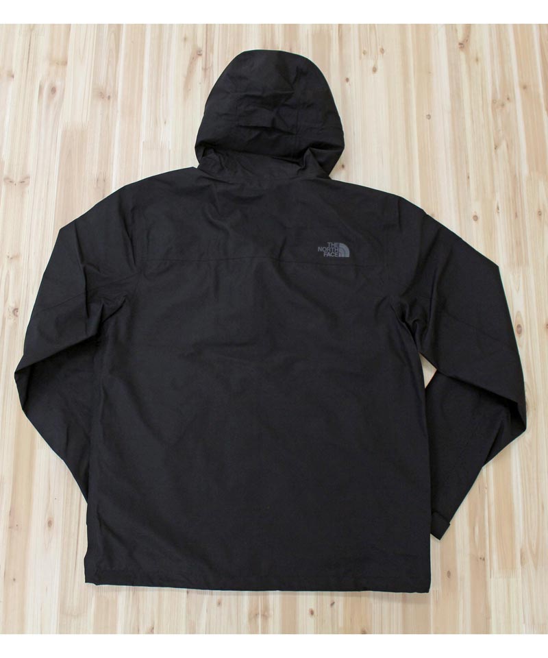 THE NORTH FACE ザ ノースフェイス ドリズルフューチャーライト