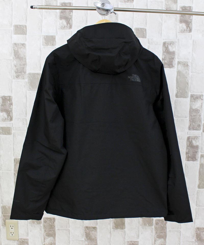 THE NORTH FACE ザ ノースフェイス ドリズルフューチャーライト