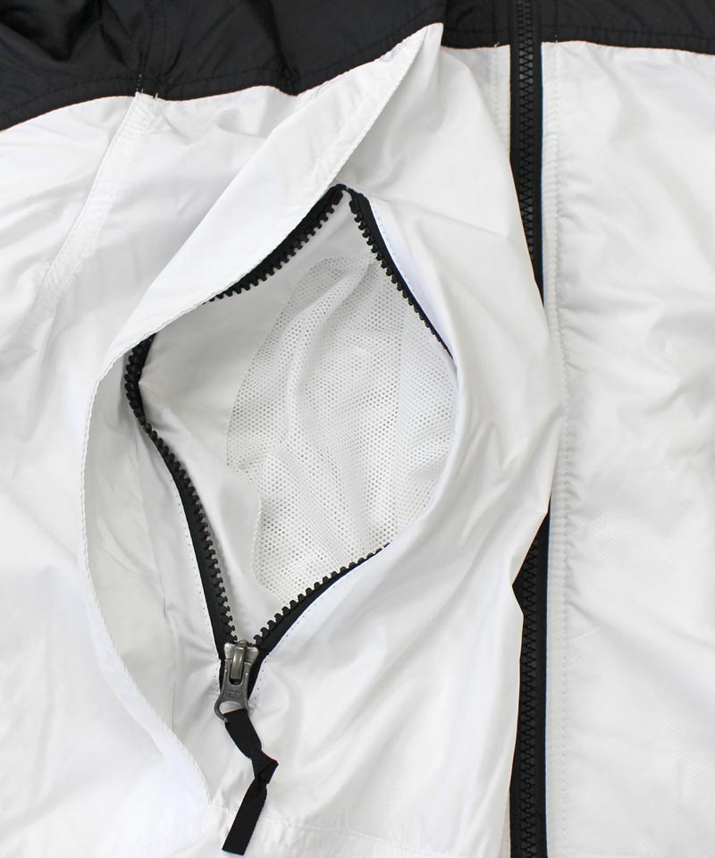 THE NORTH FACE ザ ノースフェイス ハイドレナライン ナイロン