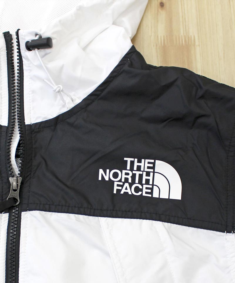 THE NORTH FACE ザ ノースフェイス ハイドレナライン ナイロン