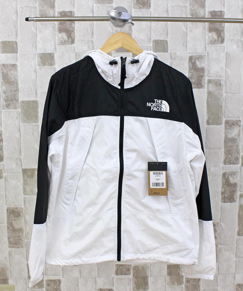 THE NORTH FACE ザ ノースフェイス ハイドレナライン ナイロン