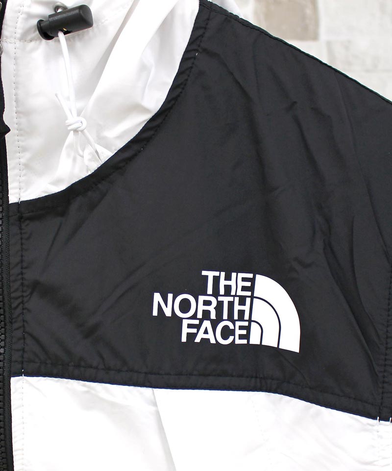 THE NORTH FACE ザ ノースフェイス ハイドレナライン ナイロン