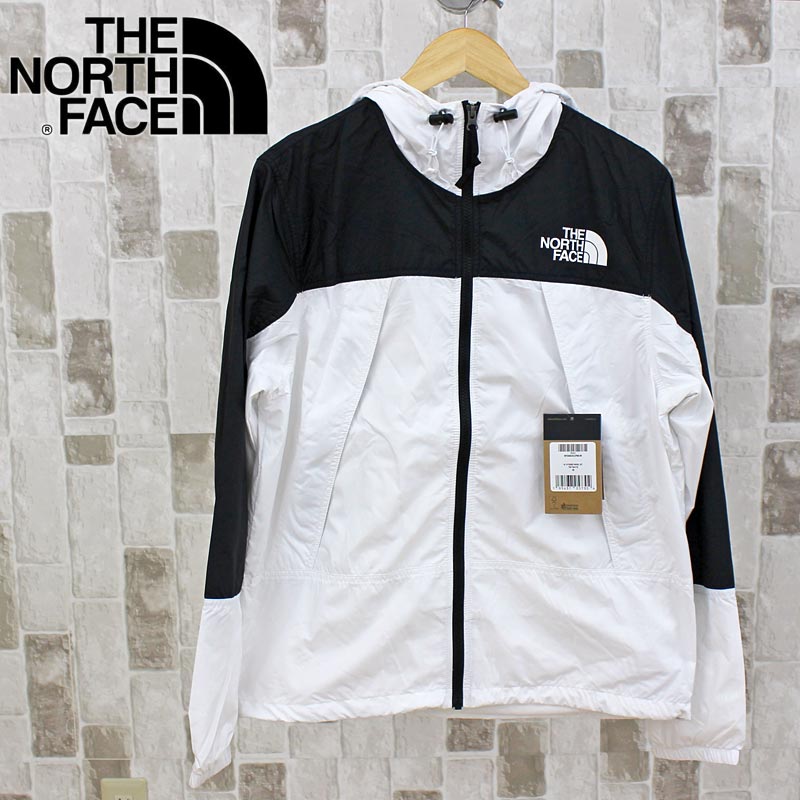 THE NORTH FACE ノースフェイス ジャケット ハイドレナリン M