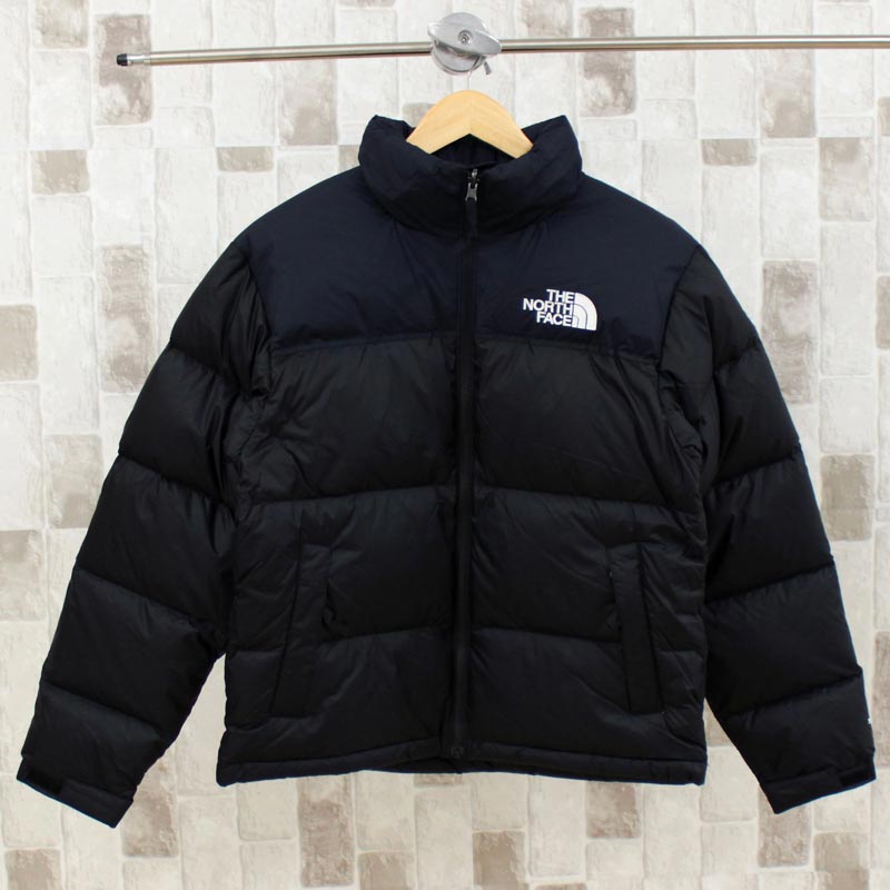 THE NORTH FACE ザ ノースフェイス レトロ ヌプシ ジャケット 1996 Retro Nuptse Jacket – TopIsm