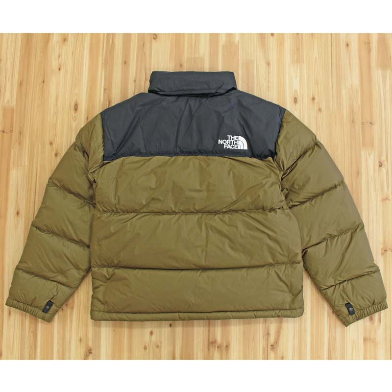 THE NORTH FACE ザ ノースフェイス レトロ ヌプシ ジャケット 1996 Retro Nuptse Jacket – TopIsm