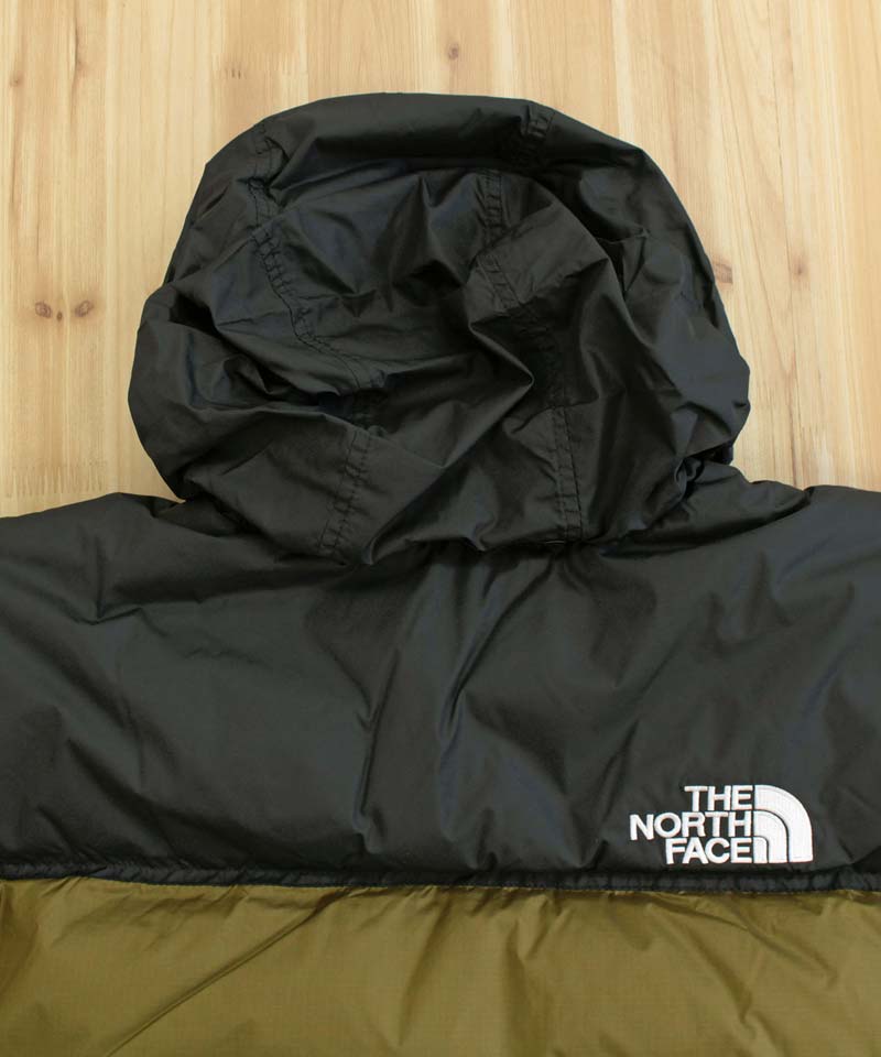 THE NORTH FACE ザ ノースフェイス レトロ ヌプシ ジャケット