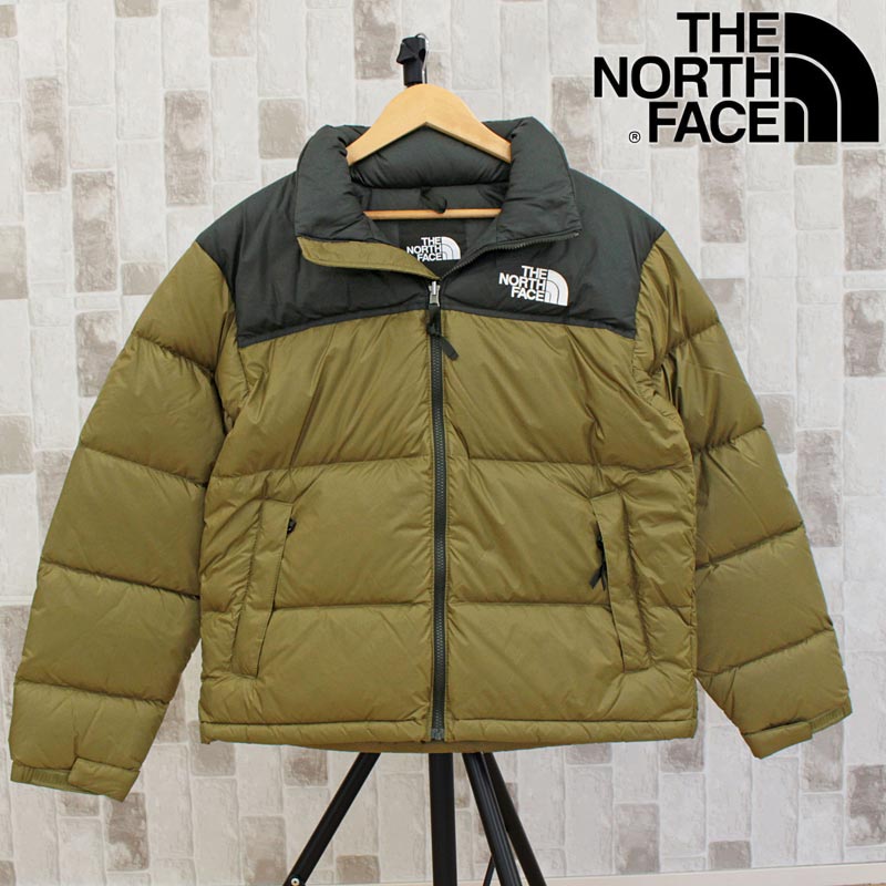 NORTH FACE 乳臭い ノースフェイス1996レトロヌプシジャケット