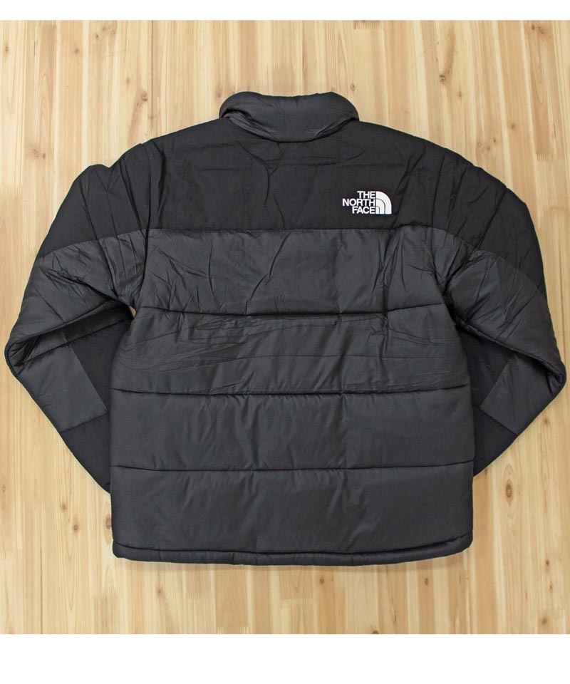 THE NORTH FACE ザ ノースフェイス ヒマラヤンインサレーテッドジャケット Himalayan Insulated Jacket –  TopIsm