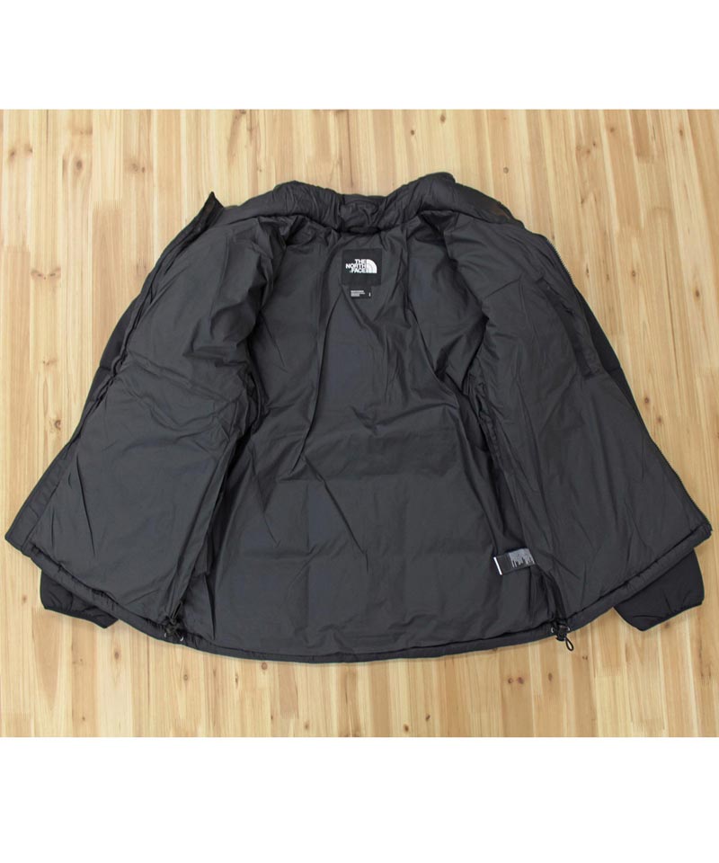 THE NORTH FACE ザ ノースフェイス ヒマラヤンインサレーテッドジャケット Himalayan Insulated Jacket –  TopIsm