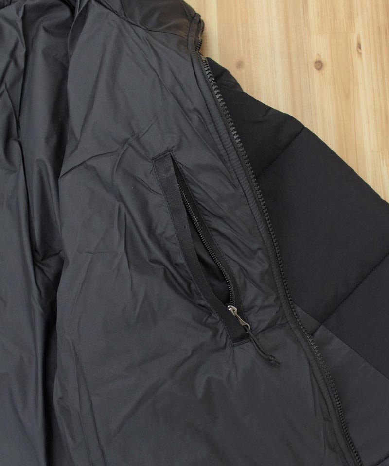 THE NORTH FACE ザ ノースフェイス ヒマラヤンインサレーテッドジャケット Himalayan Insulated Jacket –  TopIsm