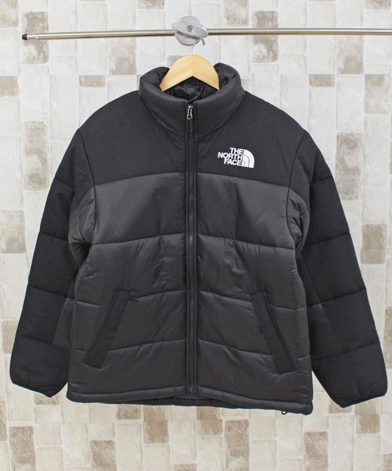 THE NORTH FACE ザ ノースフェイス ヒマラヤンインサレーテッドジャケット Himalayan Insulated Jacket –  TopIsm