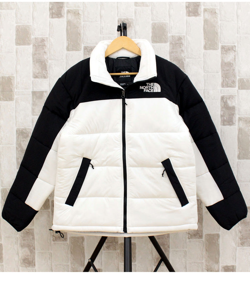 THE NORTH FACE ザ ノースフェイス ヒマラヤンインサレーテッドジャケット Himalayan Insulated Jacket –  TopIsm